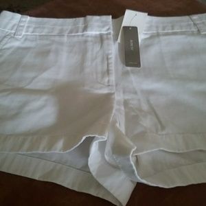 Women J.Crew shorts